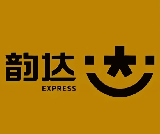 浙江韵达快递